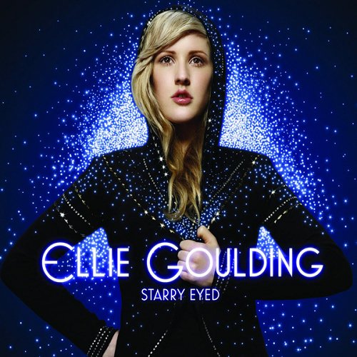 Ellie Goulding Starry Eyed Ep Itunes Plus Aac 精品无损音乐 手机版 Sacdr Net