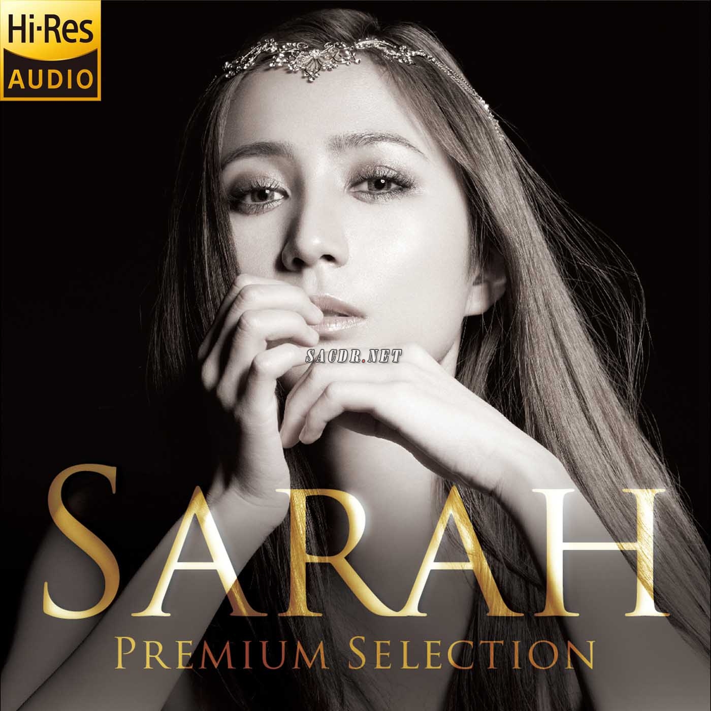 sarah alainn (莎拉欧兰)澳日混血女神歌手 2015ep 《premium
