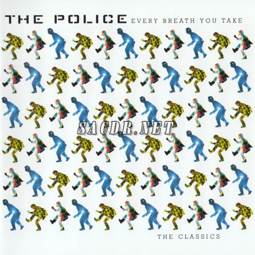 The Police Every Breath You Take The Classics 05 Sacd Iso Sacd Dsd音乐 Sacdr Net