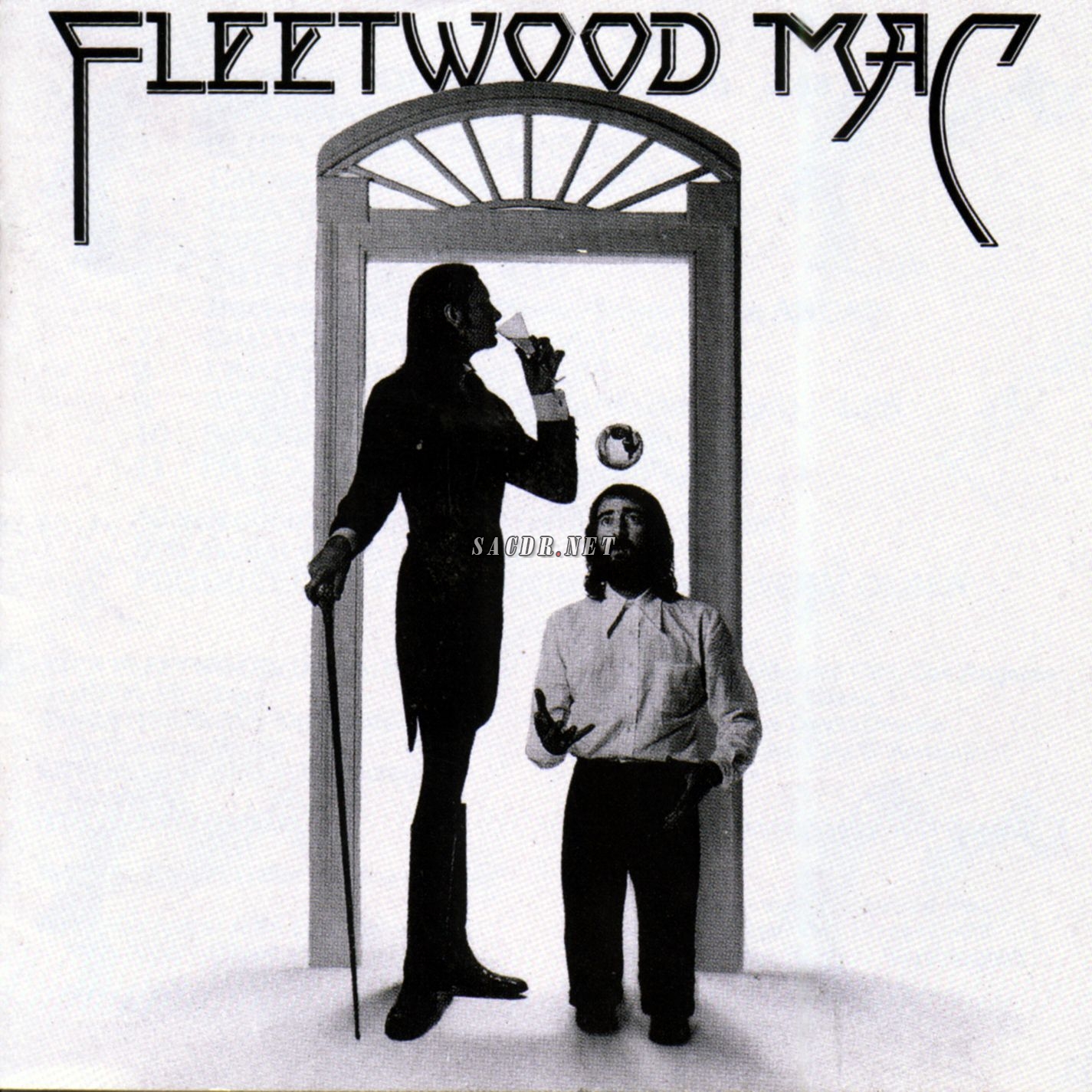 fleetwood mac - fleetwood mac (studio masters edition) (2014)