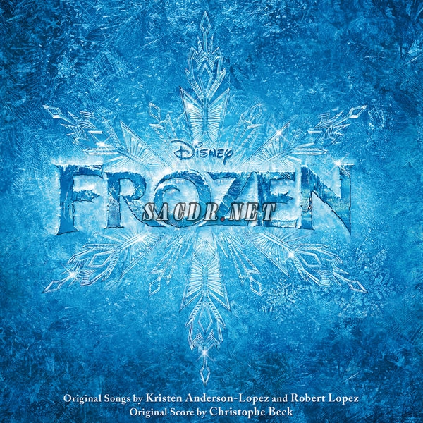 Frozen (2014) [24bit 48khz FLAC] 24Bit/32bit音乐