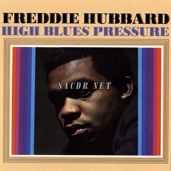 freddie hubbard - high blues pressure 1968 (2011)[24bit 192khz