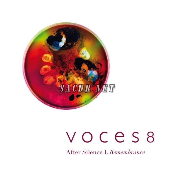 Voces8 - After Silence I. Remembrance (2019)