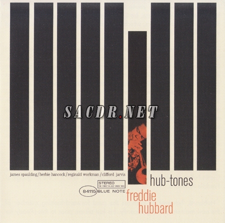 freddie hubbard - hub-tones 2010 [dsd sacd iso]
