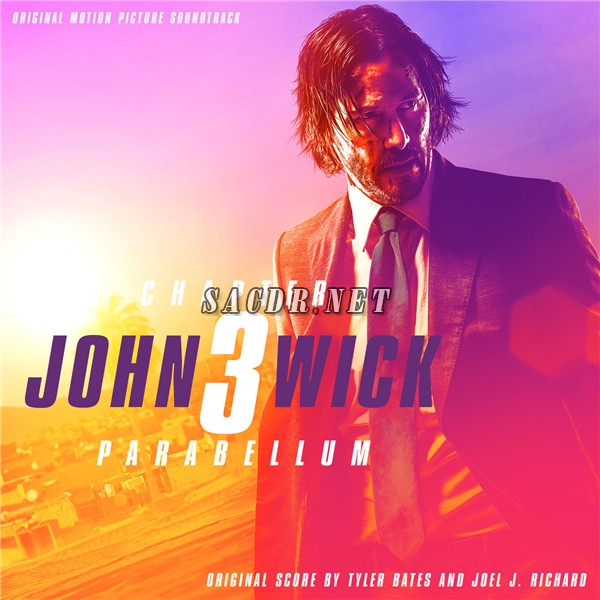 richard - john wick- chapter 3 – parabellum (2019) [24bit 48