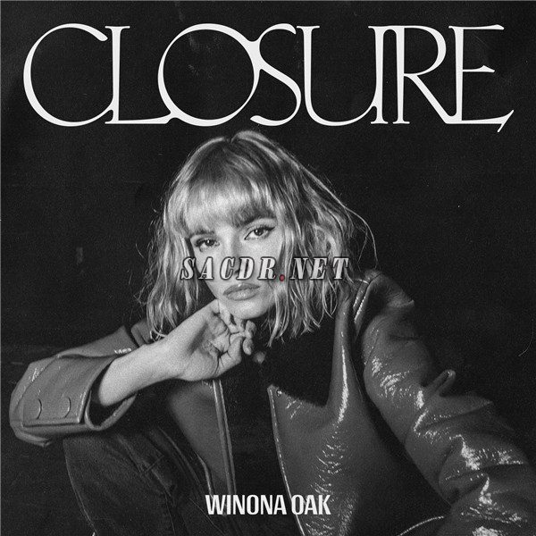 winona oak - closure (2020) [24bit 44.1khz flac]