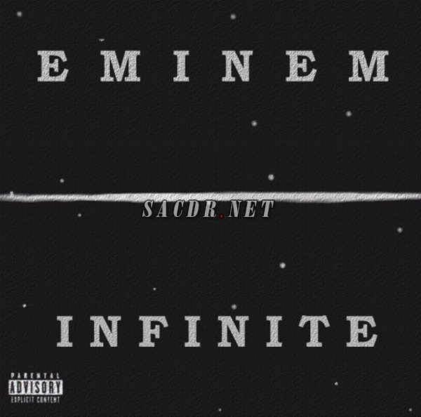 eminem - infinite 1996 [lp 24bit 96khz flac 百度云] 24bit/32bit