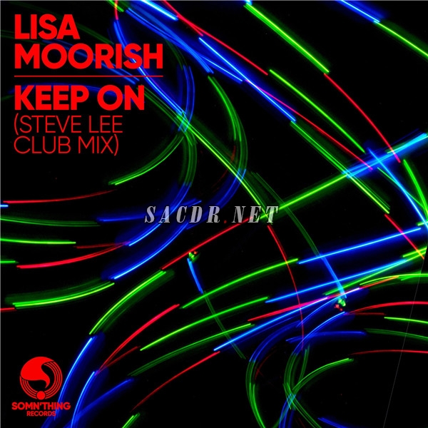 lisa moorish - keep on (2020)[24bit 44.1khz flac]