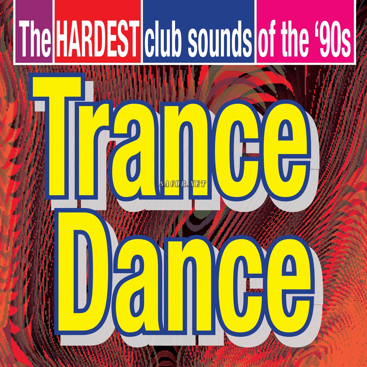 various artists - trance dance, vol. 1 (2020) [24bit 44khz flac]