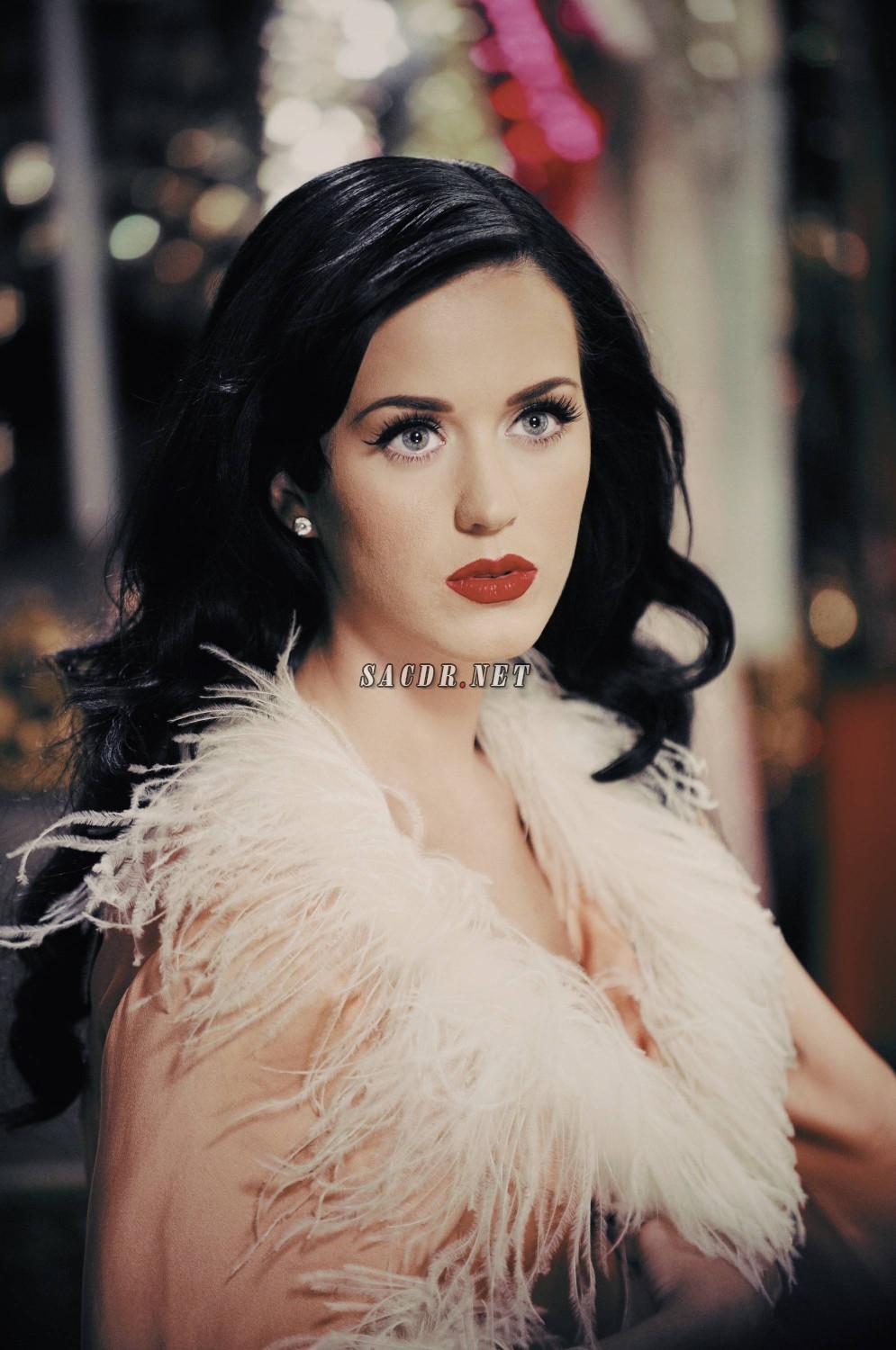 katy perry - 2018-08-28 smile (mqa,capitol records,xiami) [mqa