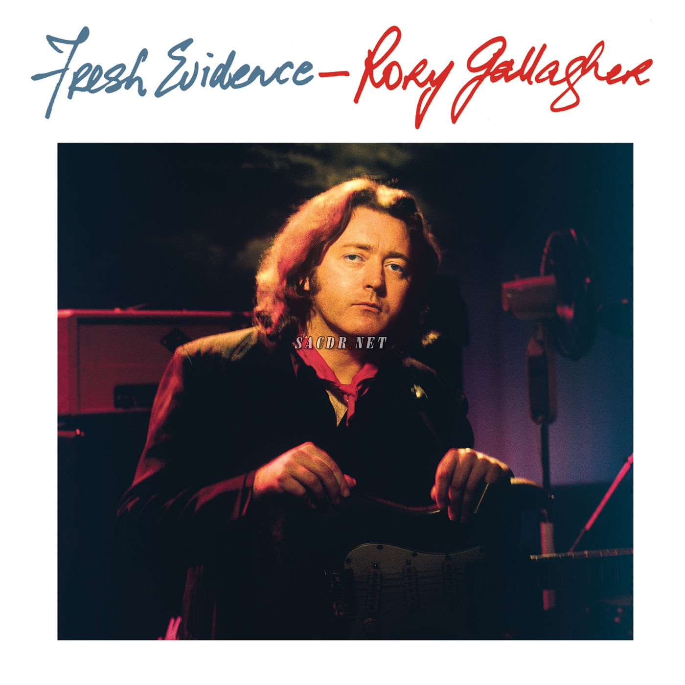 rory gallagher - fresh evidence (remastered) (2020) [24bit 96khz
