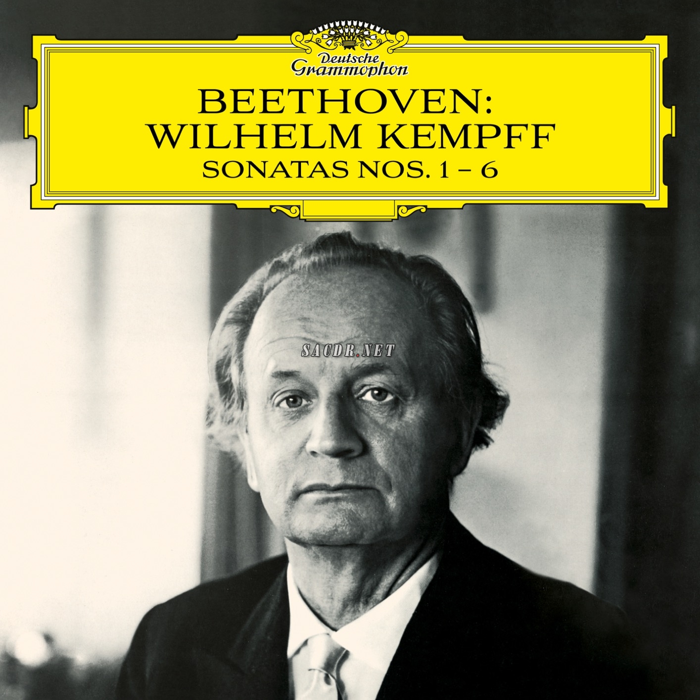 beethoven complete piano sonatas-wilhelm kempff(2019 remaster)
