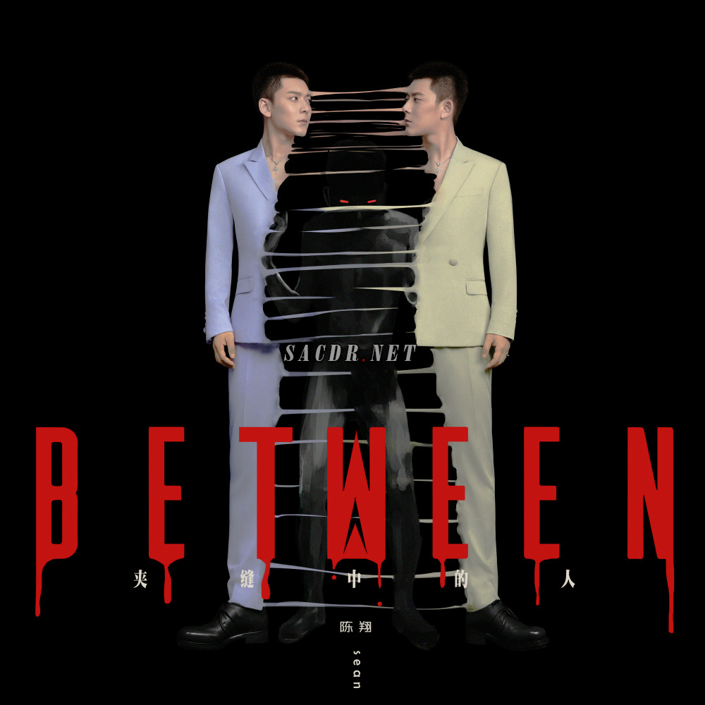 陈翔- 夹缝中的人 2020 [24bit 48khz flac]